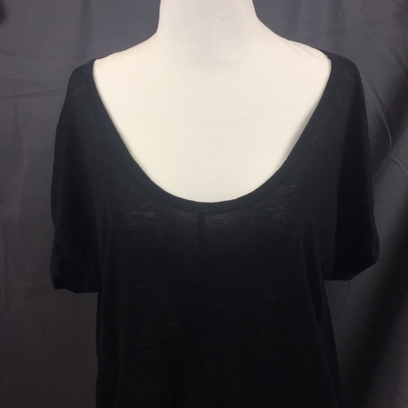 The Podolls Linen Tunic Top - Picture 2 of 3